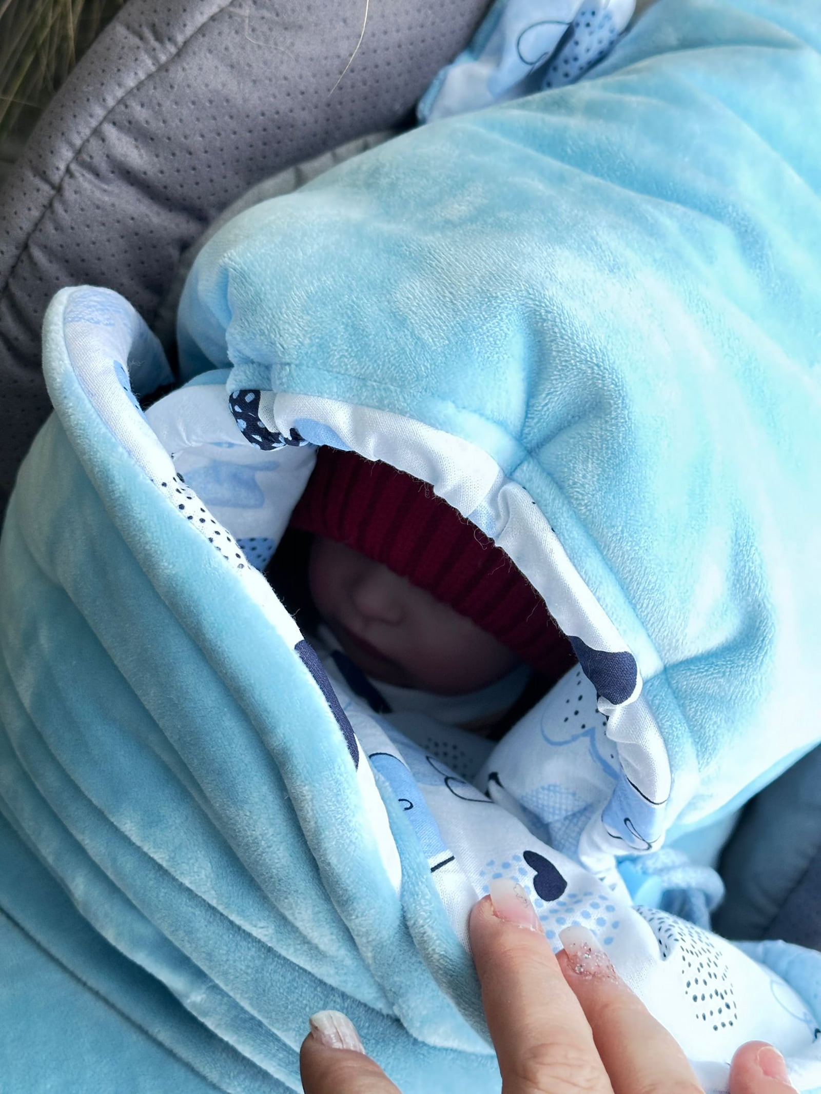 Otulacz wiosenny - obrazek 4