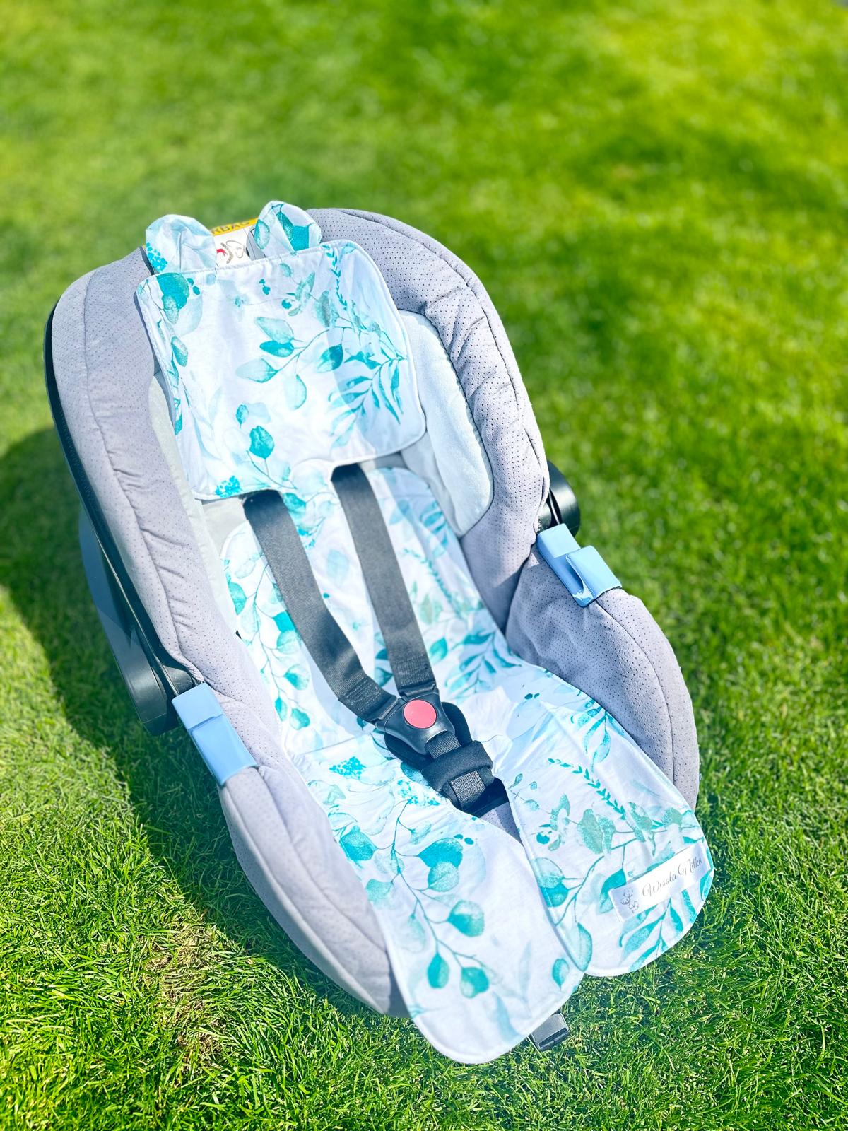 Wkładka antypotowa - obrazek 2