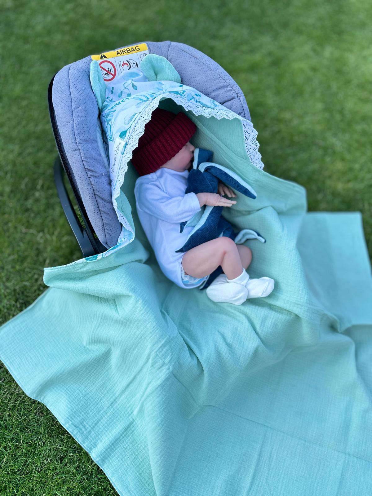 Otulacz letni - obrazek 4