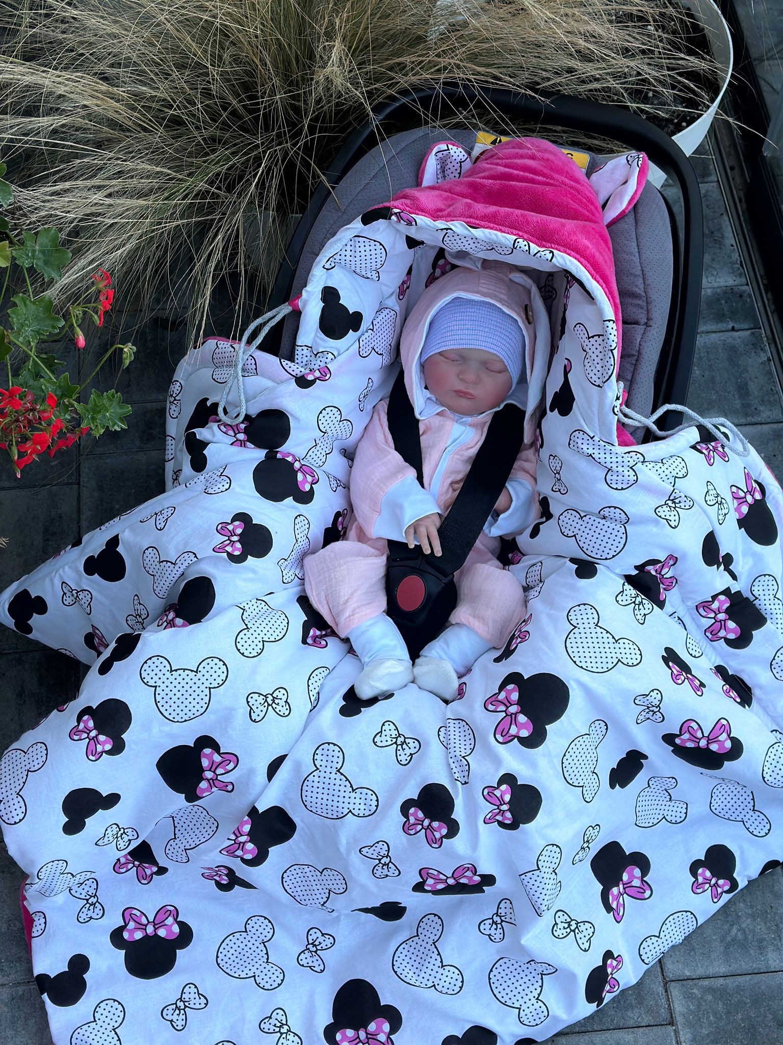 Otulacz jesienny - obrazek 4