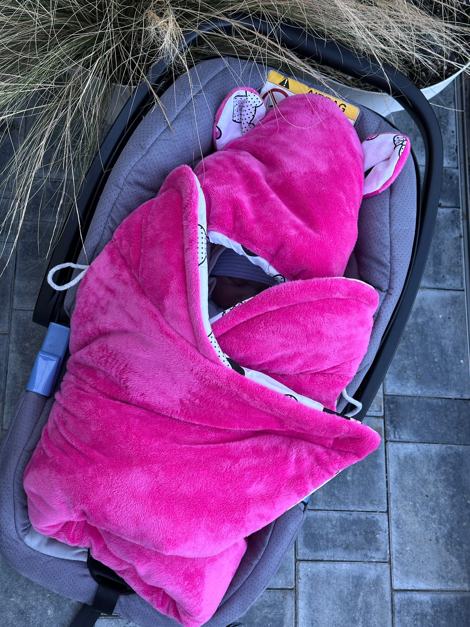 Otulacz jesienny - obrazek 3