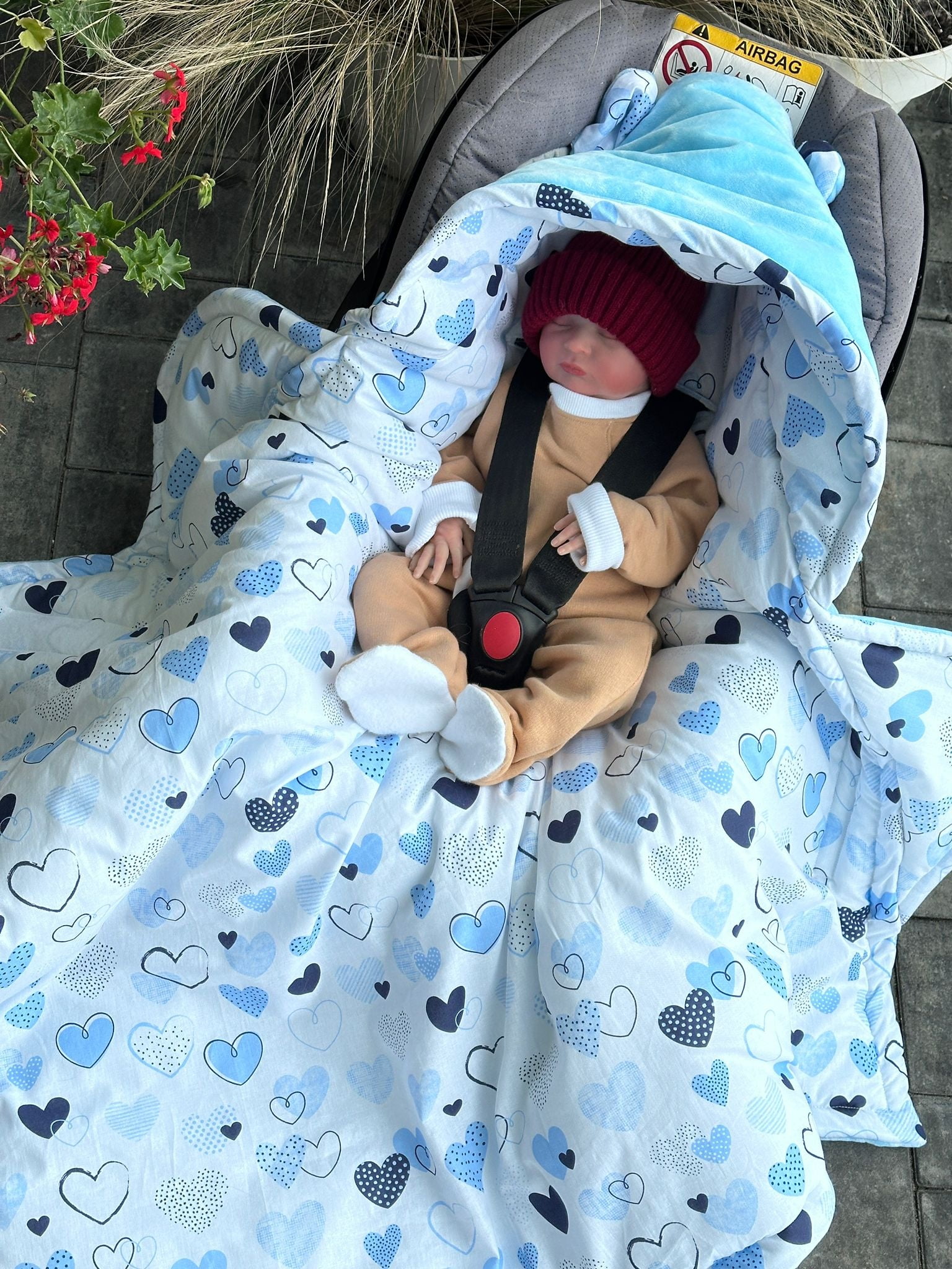 Otulacz wiosenny - obrazek 3