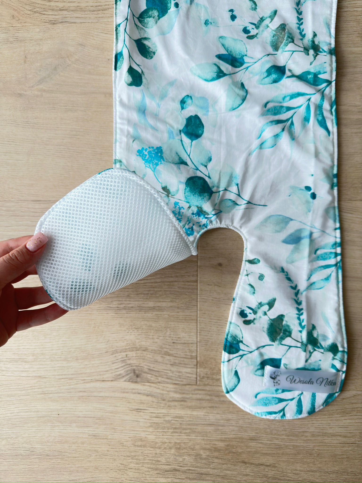 Wkładka antypotowa - obrazek 6