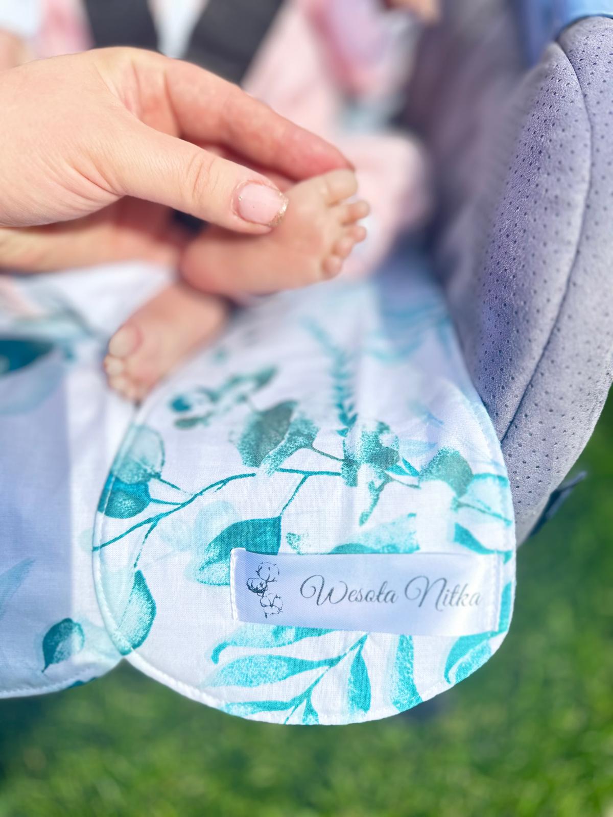 Wkładka antypotowa - obrazek 3