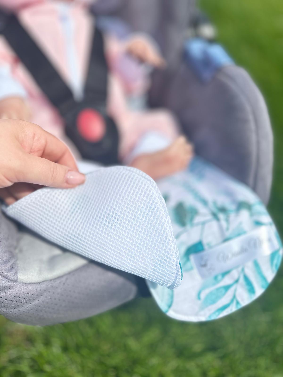 Wkładka antypotowa - obrazek 5